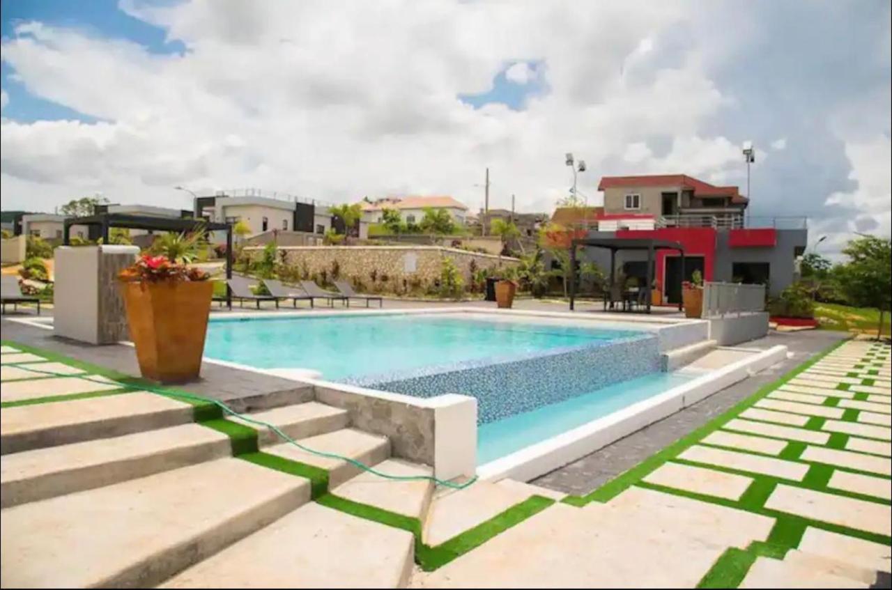 The Paradise Vista Ferienhaus *